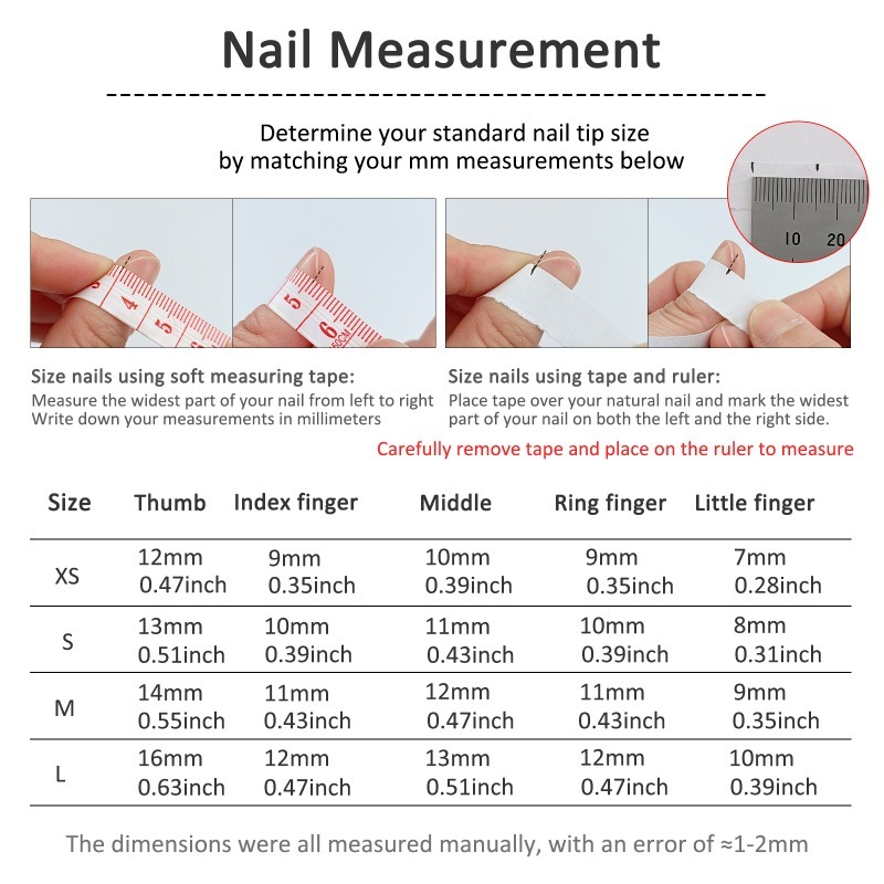 10 قطعة رأس مستدير قصير أرجوان - مراجعة Nail Art Cat Eye وسعره