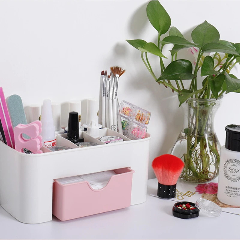 مسمار الفن المنظم سطح المكتب د - مراجعة Nail Art Sch وسعره